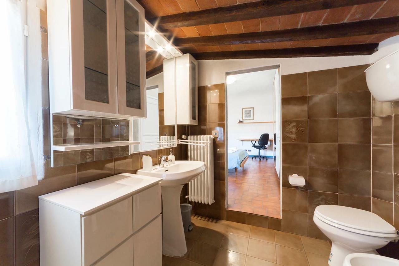 David Museum 6 Sleeps Apartment 佛罗伦萨 外观 照片