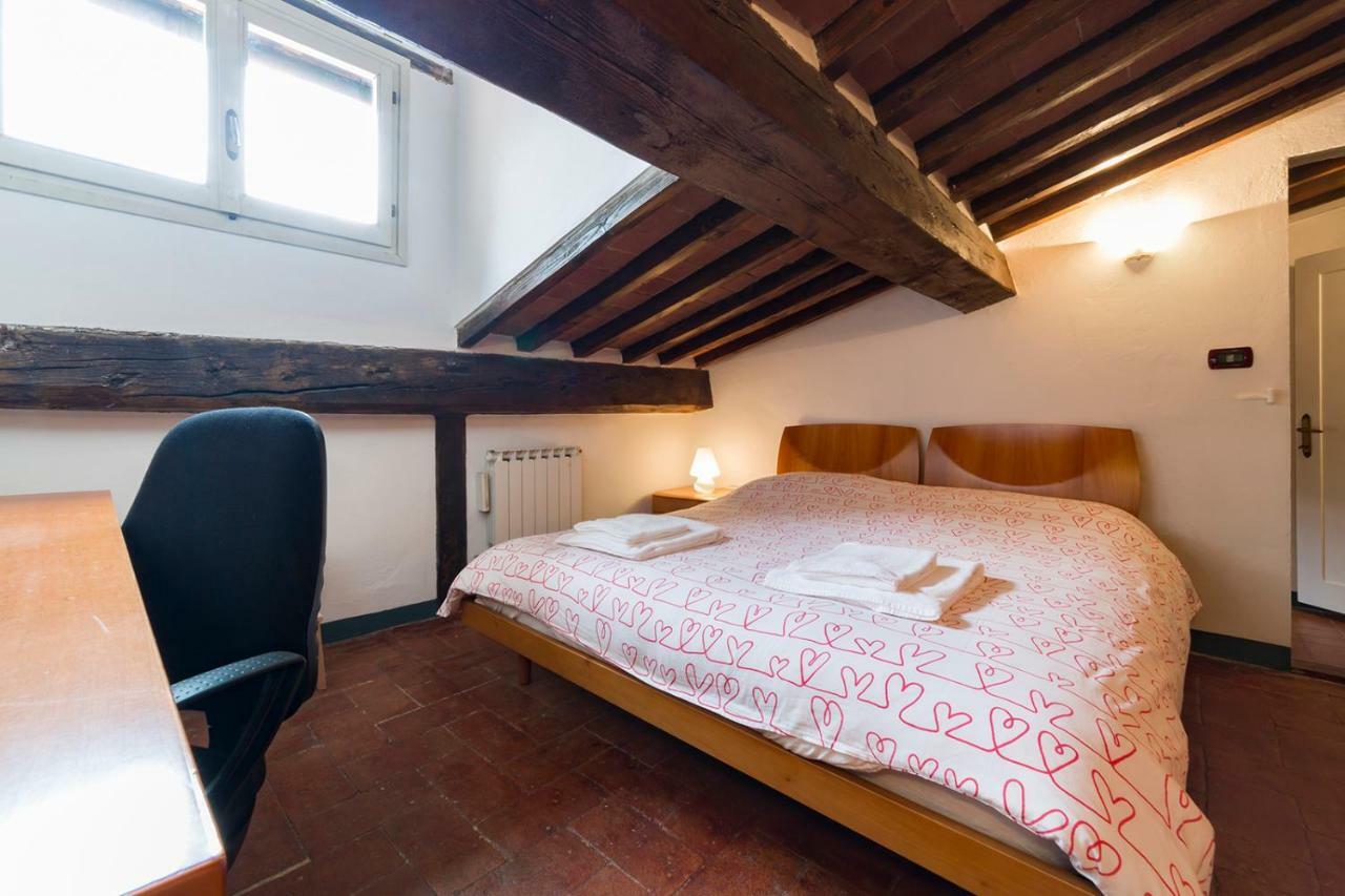 David Museum 6 Sleeps Apartment 佛罗伦萨 外观 照片